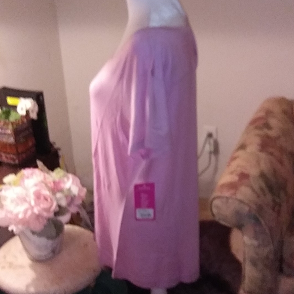🆓🌠MSRP $42 Yogalicious Candied Lilac Large - Picture 4 of 16
